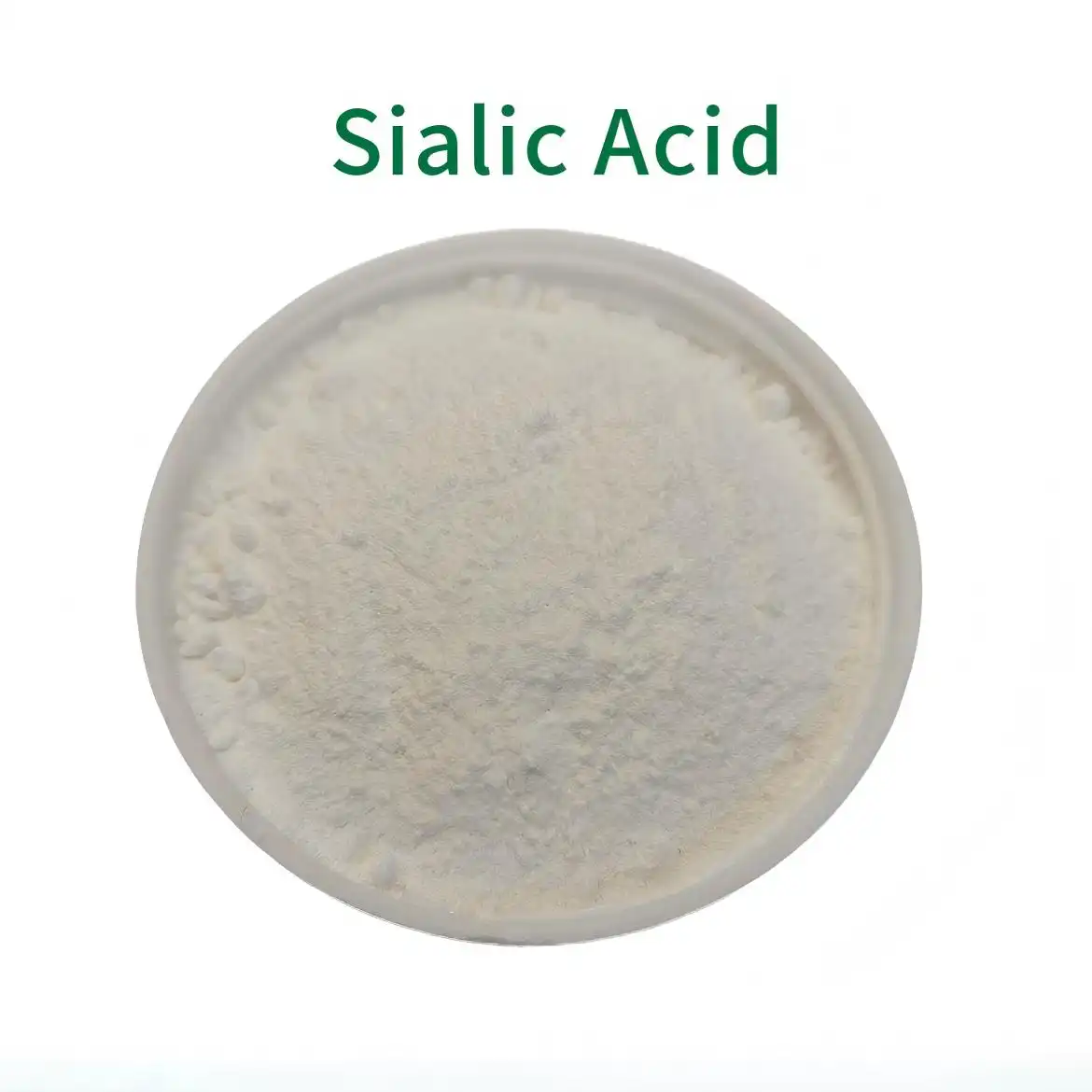 Sialic Acid Powder Storage, Stability, and Shelf Life Guide